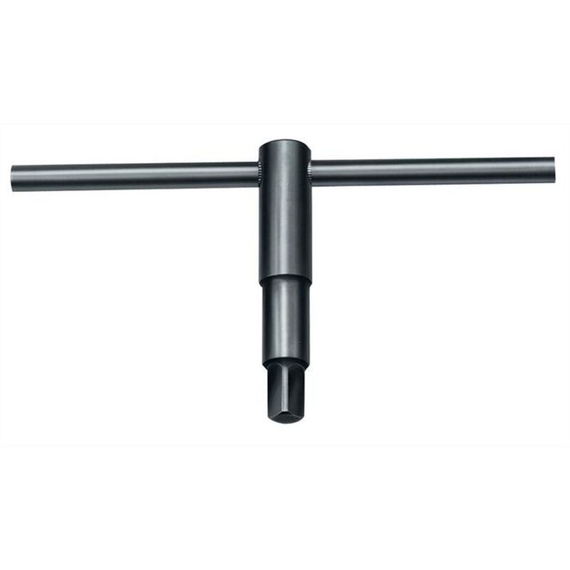 AMF - Clé à emmancher carrée din 905 Taille 11 mm Longueur de la tige 100 mm