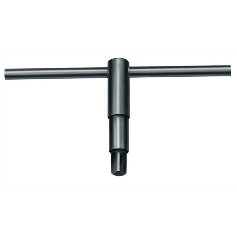 AMF - Clé à pipe carrée din 905 8 mm - 42028