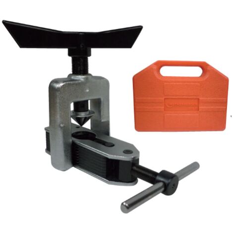 dispositif de serrage pour colliers art R2226.01 collier conique 90  4 16 millimA tre