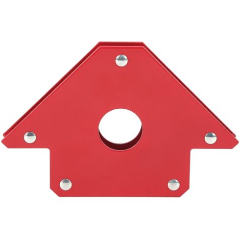 Dispositif de Soudage Magnétique en Acier Laminé à Froid pour Positionnement Multi-Angles