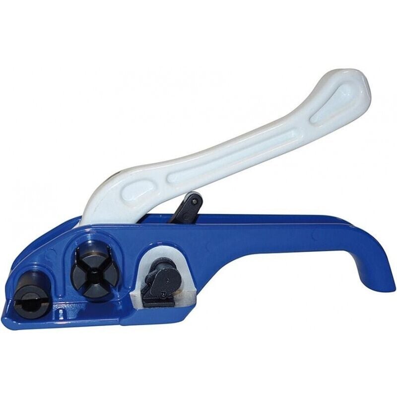 Dispositif de tension pour bande de polyester 25mm pour Polyester bande