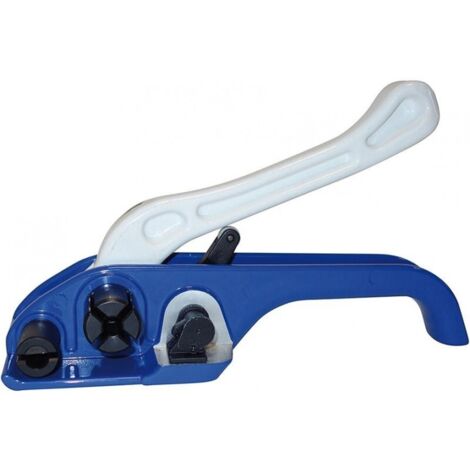 Dispositif de tension pour bande de polyester 25mm pour Polyester bande