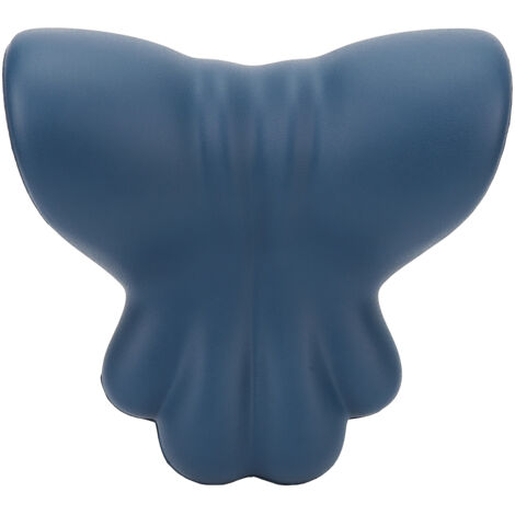 Dispositif de Traction Cervicale pour le Soulagement des Douleurs au Cou et aux Épaules, Alignement Vertébral