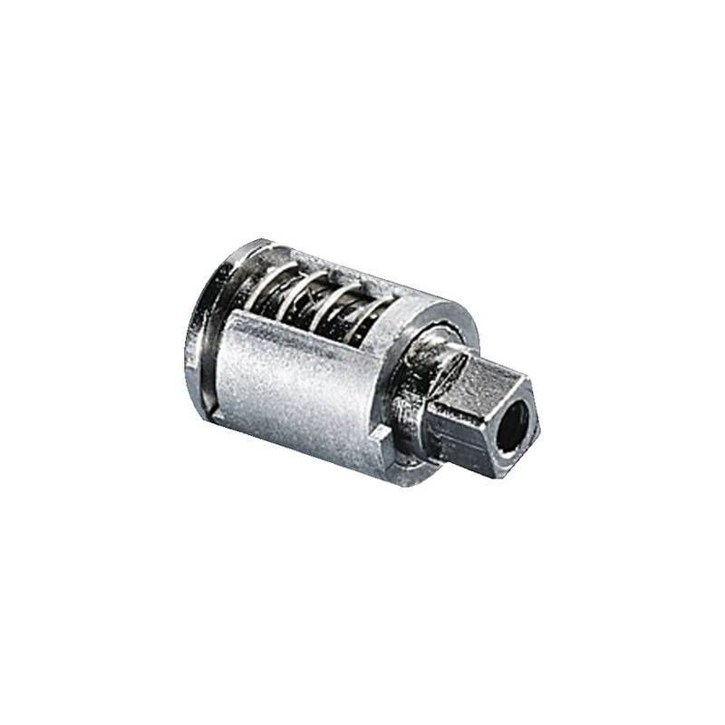 Dispositif de verouillage fermeture de sécurité Rittal 2571.000 fonte 1 pc(s)