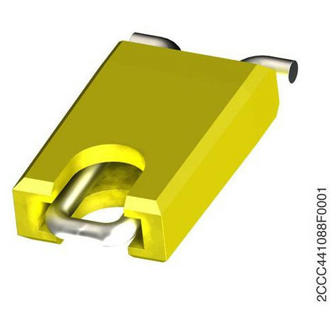 Dispositif de Verrouillage 9mm pour Interrupteur E210 2CCA703648R0001 ABB 703648