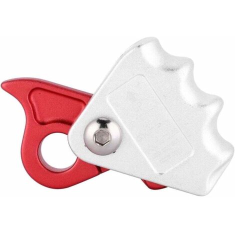 Poulie De Tyrolienne SUNGOOYUE – Double Chariot En Alu, 280g, Pour Escalade Et Sauvetage