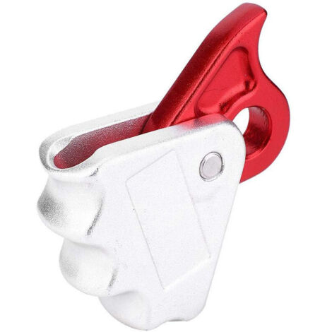 Dispositif de Verrouillage Automatique de Corde de sécurité antichute de Protection antichute d'équipement d'escalade extérieur