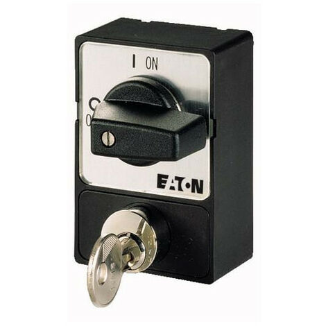 Dispositif de verrouillage par serrure-cylindre 000050974 EATON SVA-T3