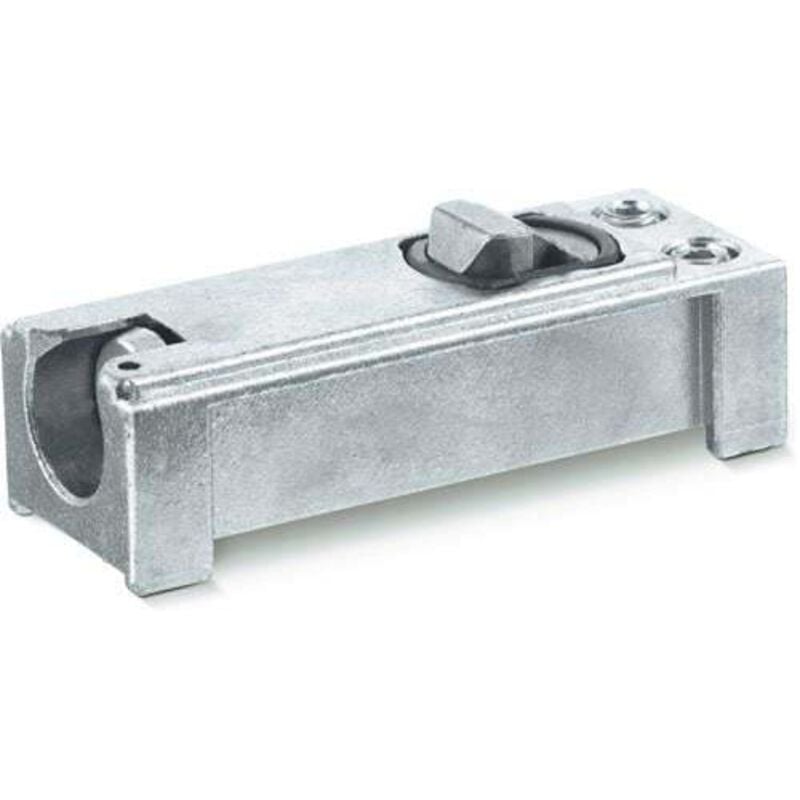 Geze - Unité d'arrêt d'encliquetage p.TS 5000 ism glissière 130 degrés - 118437