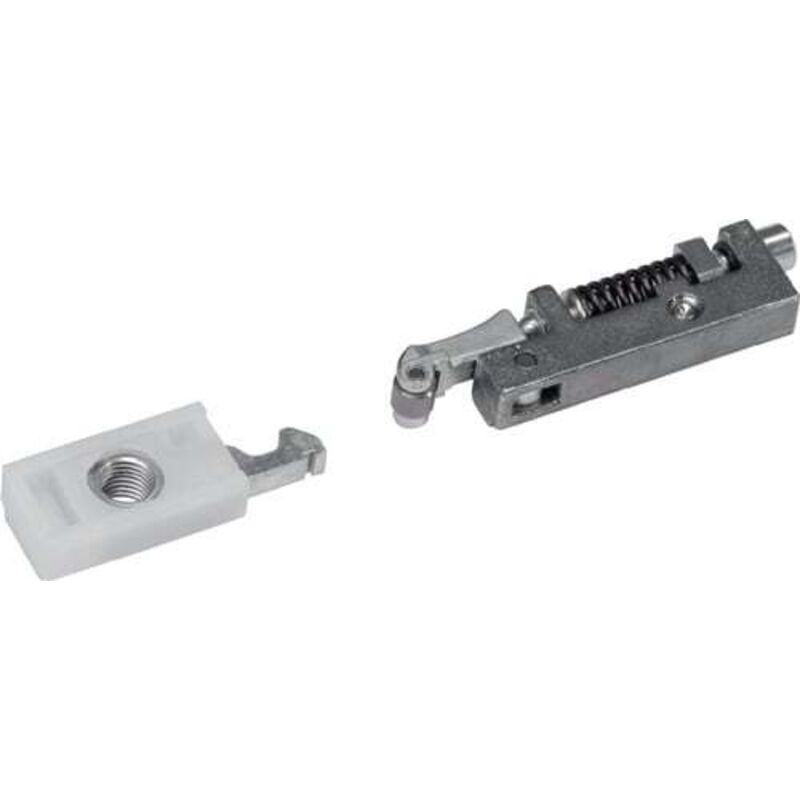 Dormakaba - Unité d'arrêt d'encliquetage rf g 96 n 20 p.glissière g 96 n 20 120Grad - 52005600