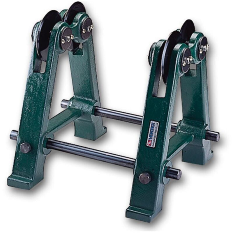 Vertex - Dispositif d'équilibrage - meule max. ø 500 mm WBS-300