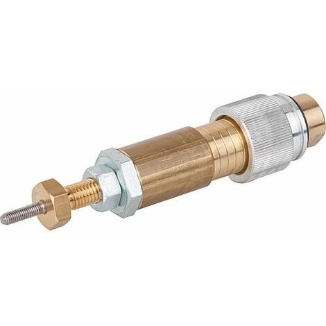 Dispositif hydraulique pour ELCO 13013945