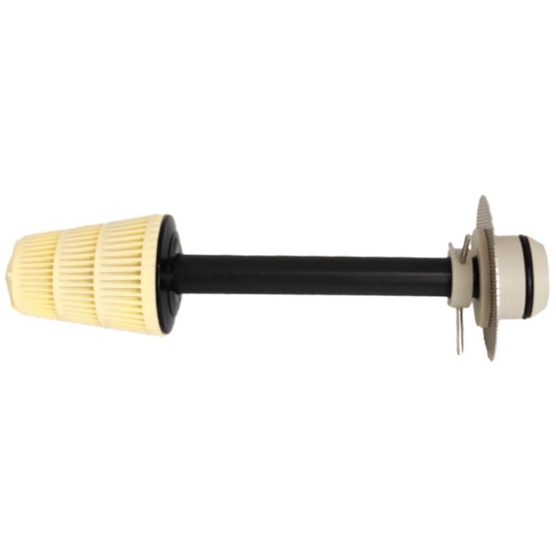 Dispositif Pour Granulés Charbon Actif Nw32