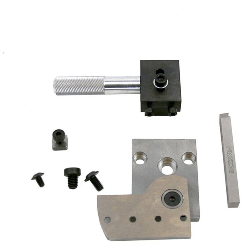 Proxxon - Dispositif radial pour pd 250/ e