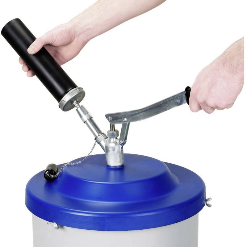 Pressol - Dispositif remplissage presse à huile 12305 1 pc(s)