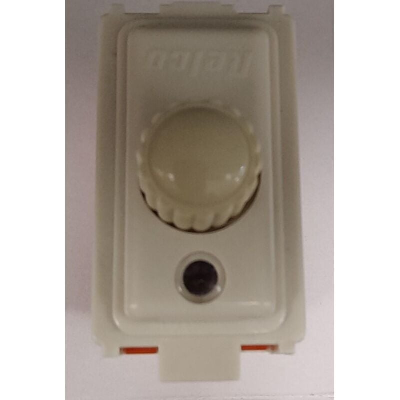 Variateur de vitesse Relco pour ventilateurs sÉrie bticino magic 40-160w bticino magic rn0567