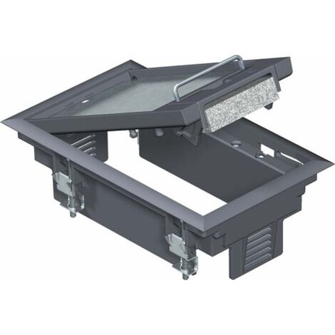 DISPOSITIVI OBO PER DISPOSITIVI PA, SW GES2 U 9011 OBO BETTERMANN 7405120