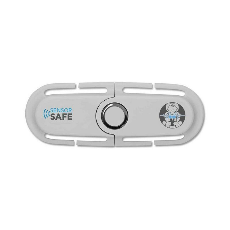 Image of Cybex Gold - Dispositivo Anti-Abbandono SensorSafe per Seggiolini Auto Sirona M2 I-Size Sirona s I-Size e Sirona z I-Size