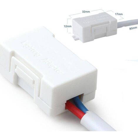 Dispositivo anti-sfarfallio a LED