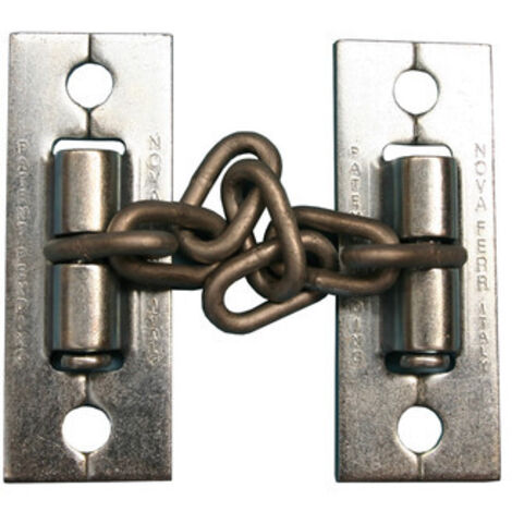DISPOSITIVO ANTICADUTA CANCELLI 253- 8,0 pz