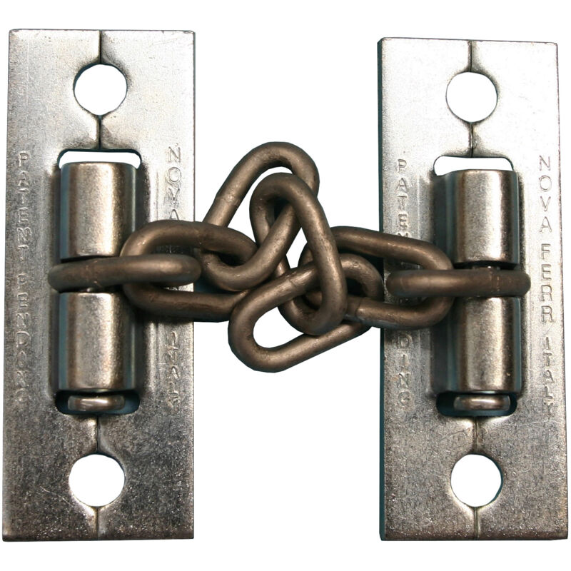 Q.ta'. 8 Dispositivo Anticaduta Cancelli 253