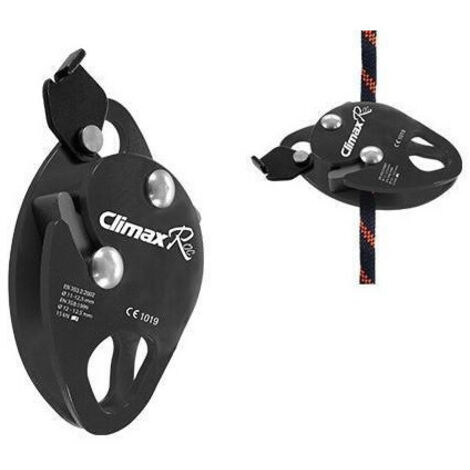 Dispositivo anticaídas con sistema de bloqueo automático Climax Roc
