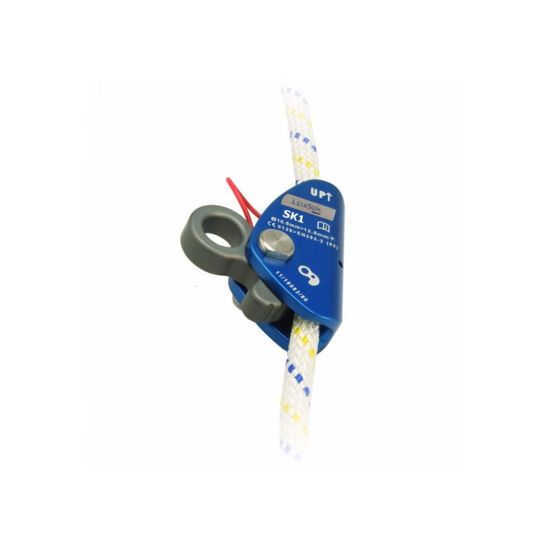 

Dispositivo anticaídas Irudek Kit SK1 | 10m