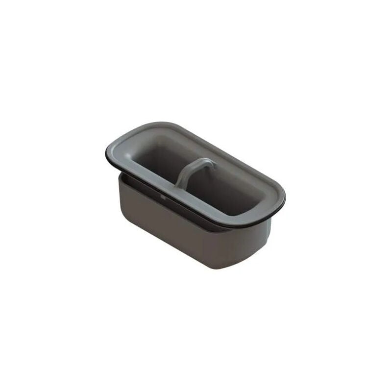 

Dispositivo antiolor bung KESSEL Linearis Compact and Comfort, 22mm
