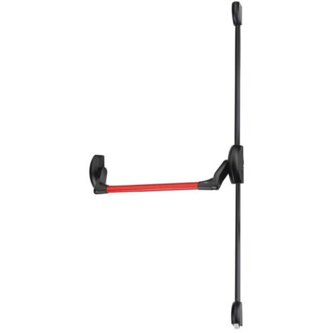Dispositivo antipanico fast push de sobreponer version modular 1.59016.10.0.00ut cisa
