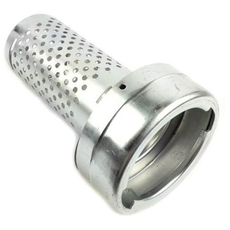 Dispositivo antirrobo diésel 80mm Mercedes MAN Iveco DAF Volvo Renault universal Tipo rejilla