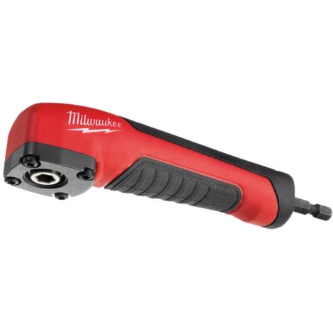 Dispositivo avvitatura angolare shockwave Milwaukee 4932471274