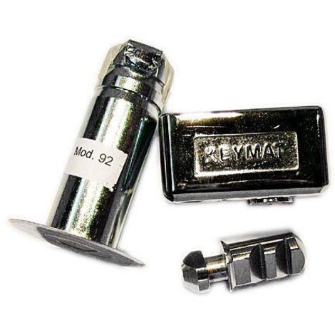 Dispositivo CBM con cerradura CB-92
