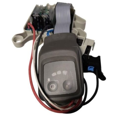 DISPOSITIVO COMAND0 598002201 ORIGINALE HUSQVARNA