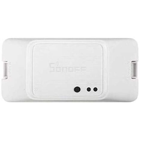 Dispositivo Commutatore Switch - Interruttore Intelligente Controllo Remoto 1 Canale - Basiczb R3