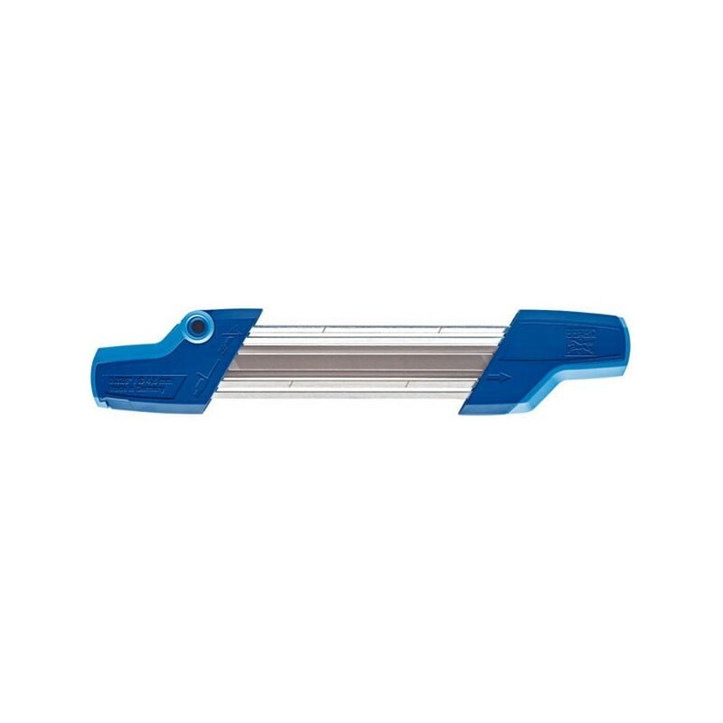 

Ahiloador CHAIN SHARP® CS-X, para Cadenas Motosierra : 5,50 mm