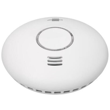 Alarma de humo wifi XS01-WX