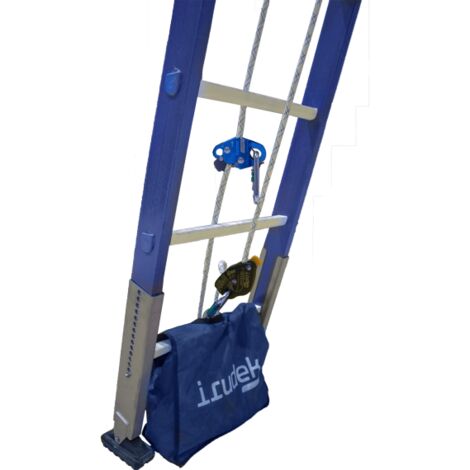Dispositivo de anclaje Iruladder Rescue Kit