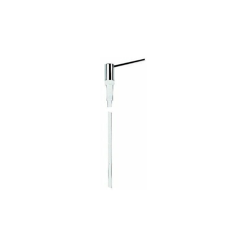 

Dispositivo de bombeo GROHE cromado