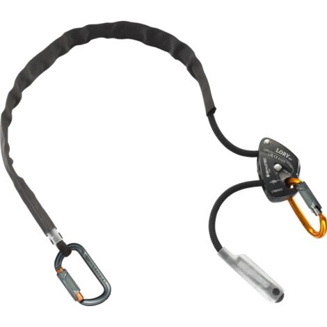 Dispositivo de descenso y contención de rescate Set Lory Pro SKYLOTEC