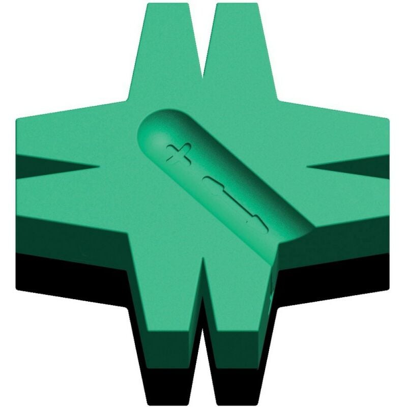 

Wera Star Sb