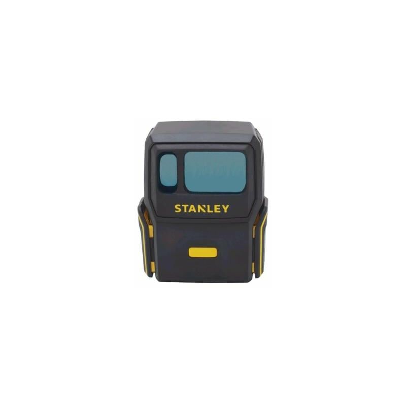

Stanley - DISPOSITIVO DE MEDICION Y ESTIMACION DIGITAL