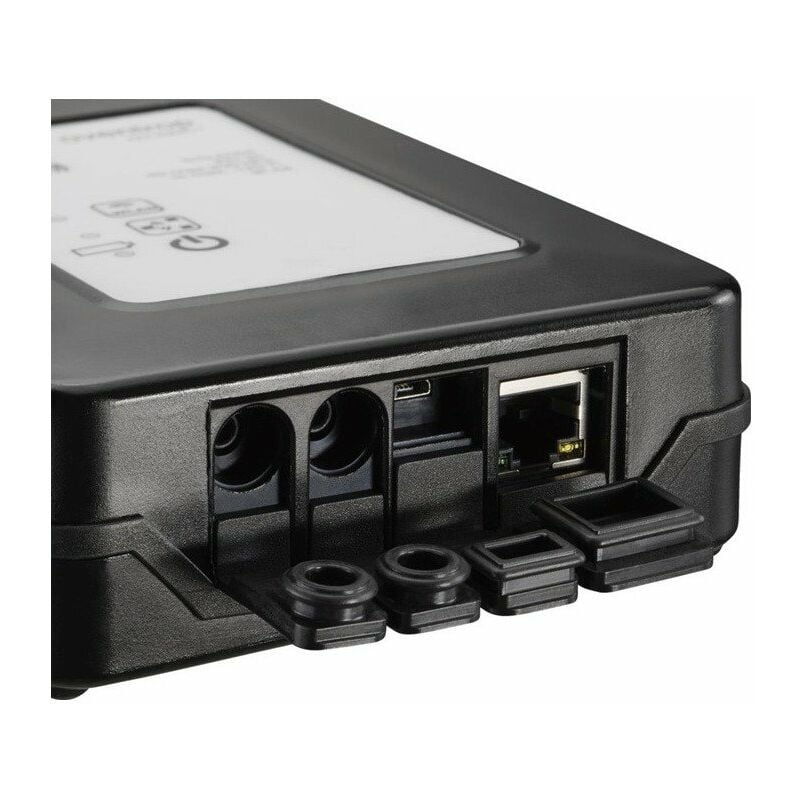 

Oventrop - DISPOSITIVO DE MEDICIÓN WIFI OV-DMC3, SIN PANTALLA
