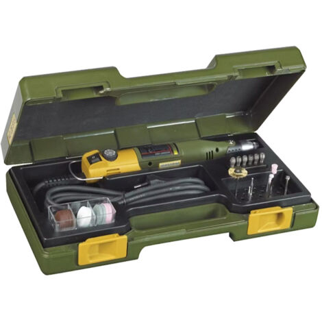 Dispositivo de perforación y fresado, conjunto completo con Micromot 230 / E