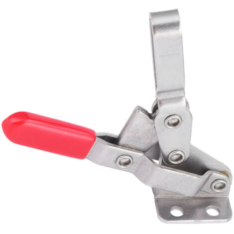 Dispositivo de posicionamiento de la articulación de la rodilla para soldadura para carpinteros CH GH HS 102BSS