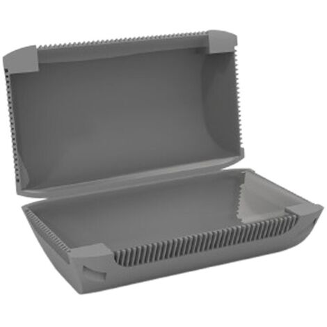 Dispositivo de protección y aislamiento de cables Etelec MINIBOX SIZE-3 MBX03