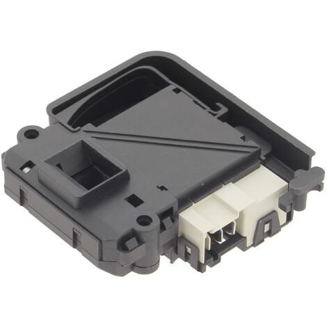 Dispositivo de seguridad de puerta adaptable dc34-00026a para lavadora samsung