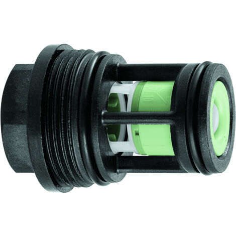 Dispositivo de seguridad Grohe ( DIN- EN 1717) para Grotherm