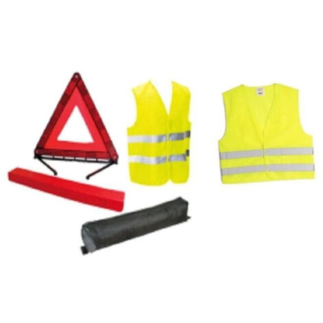 Dispositivo de Señalización de Emergencia HTC EQUIPEMENT