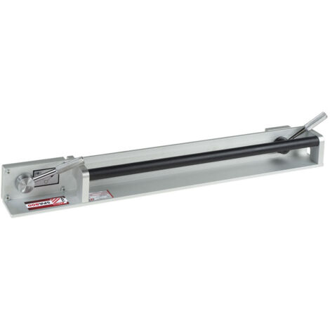 Dispositivo de sujecion para tupi para madera de 800 mm Holzmann spa800