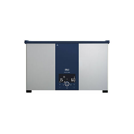 Dispositivo de ultrasonido  Elmasonic Select 300  capacidad
